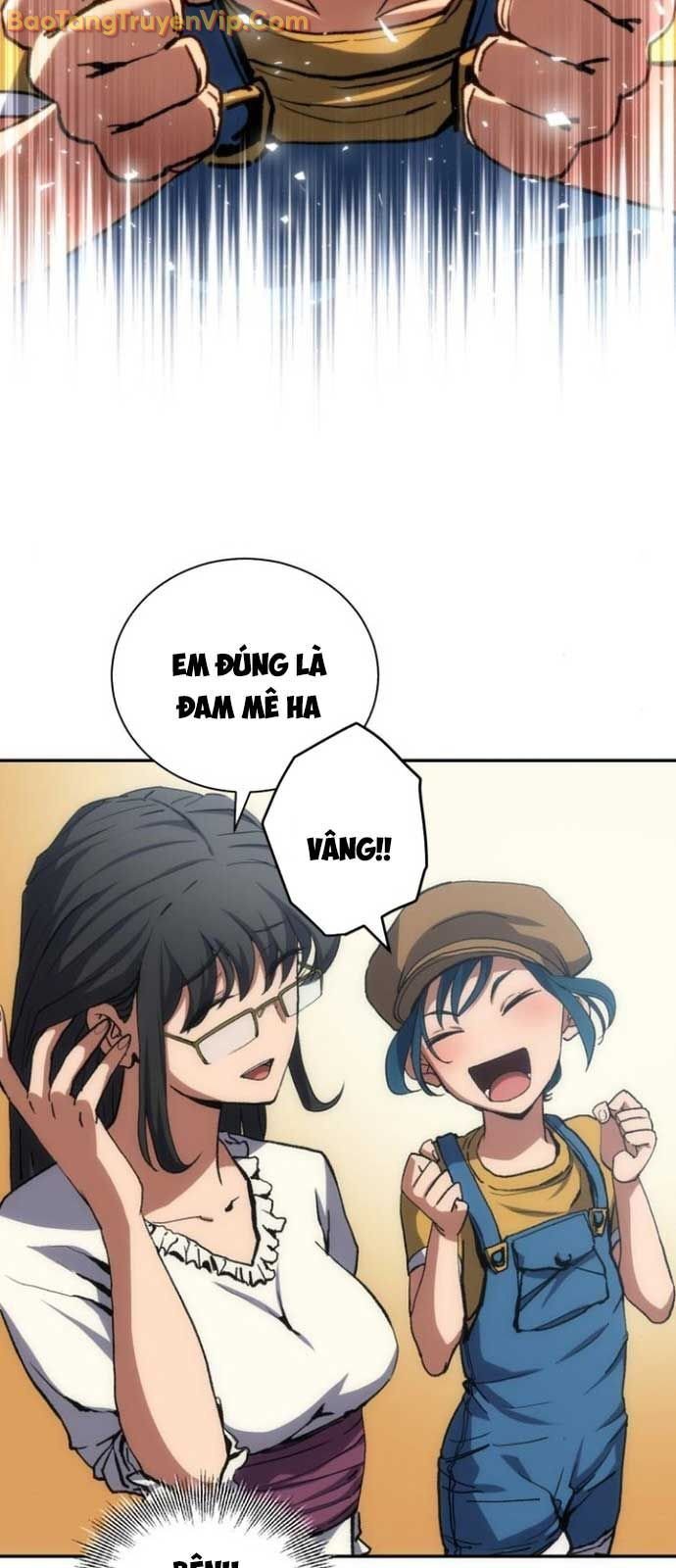 Wild Ranker: Chapter 3