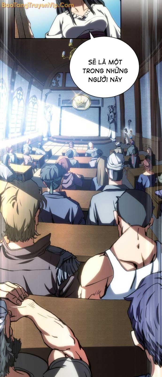 Wild Ranker: Chapter 3