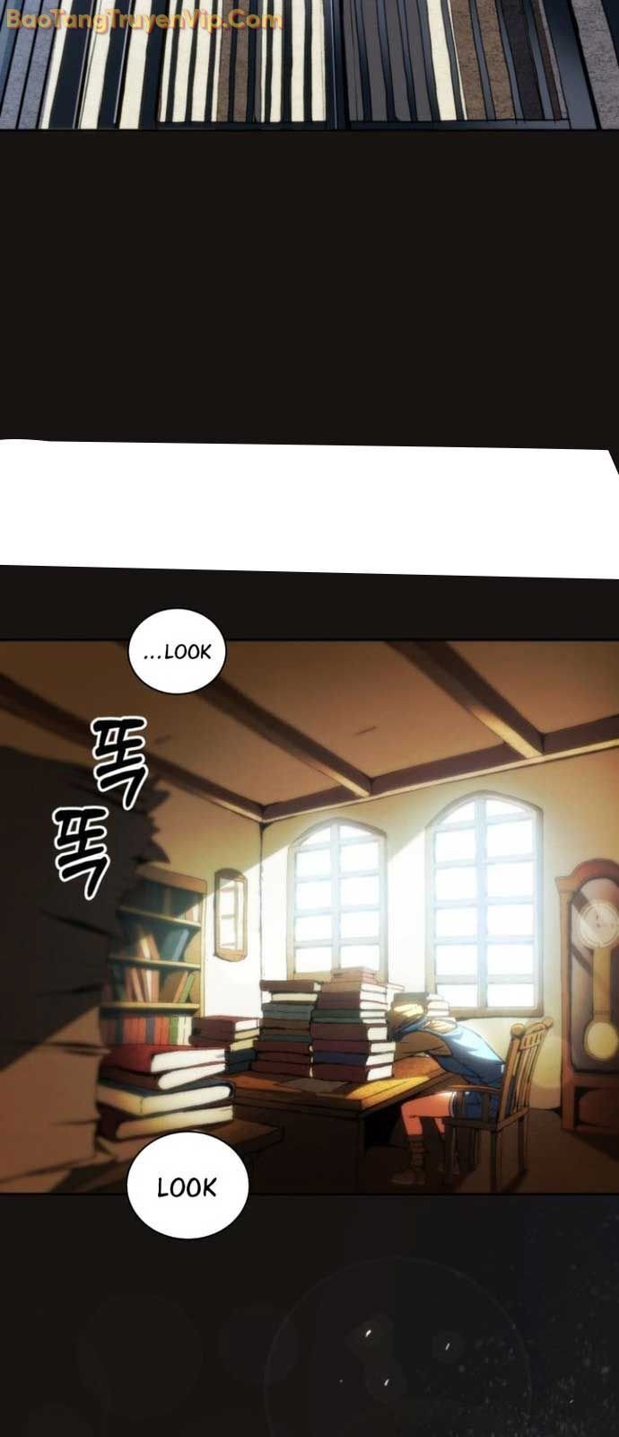 Wild Ranker: Chapter 3