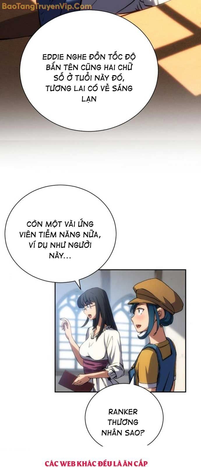 Wild Ranker: Chapter 3