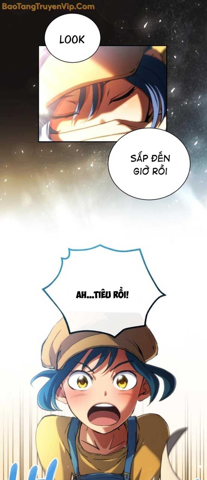 Wild Ranker: Chapter 3