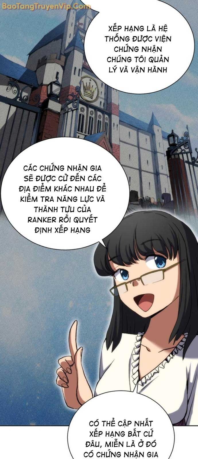 Wild Ranker: Chapter 3