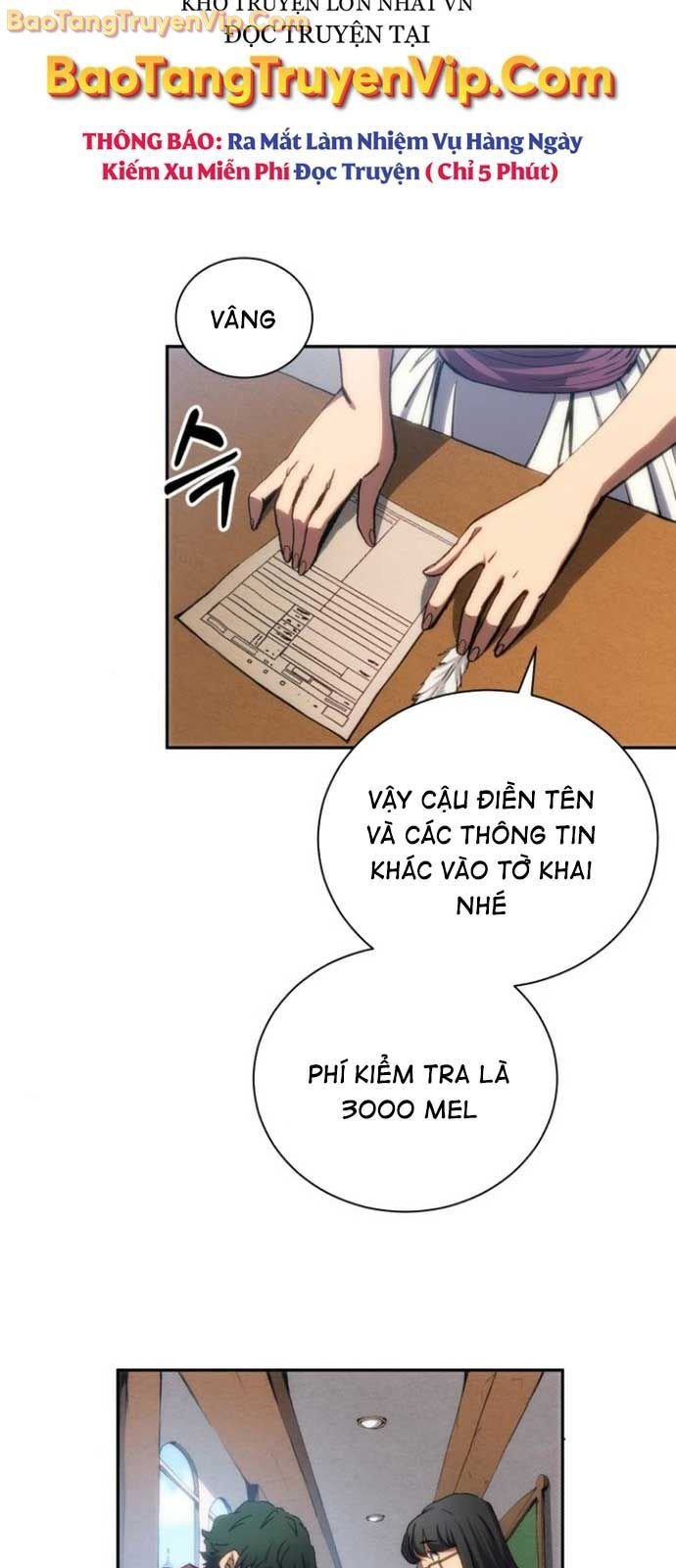 Wild Ranker: Chapter 3