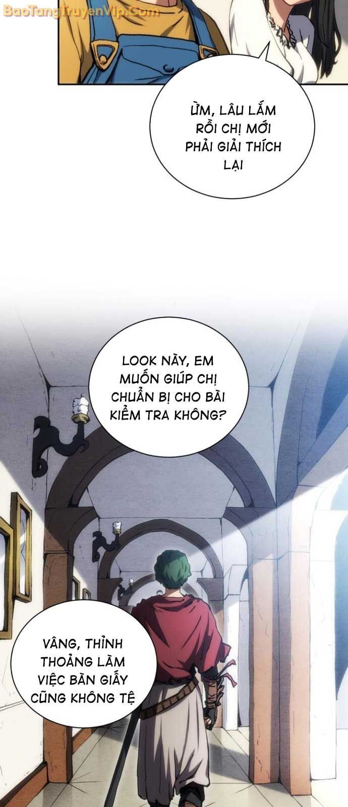 Wild Ranker: Chapter 3