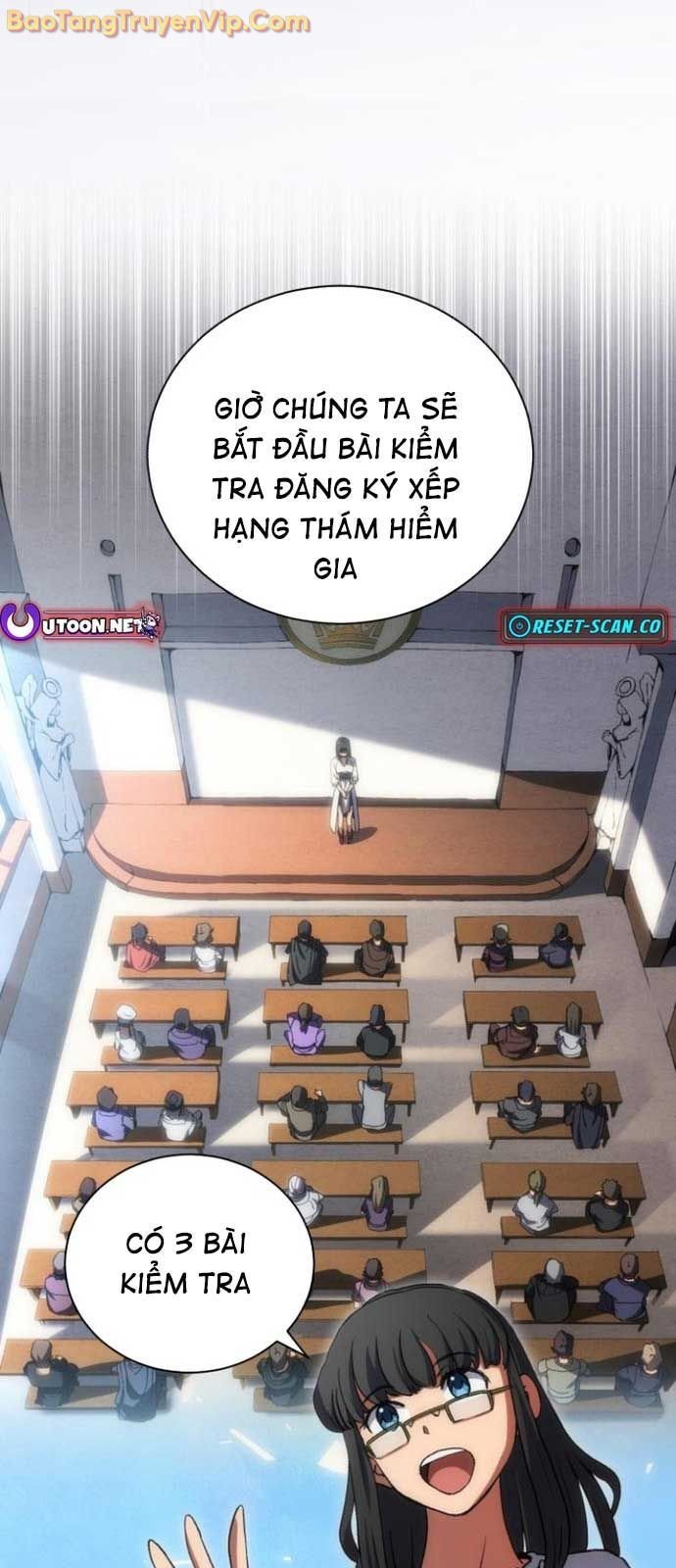 Wild Ranker: Chapter 3