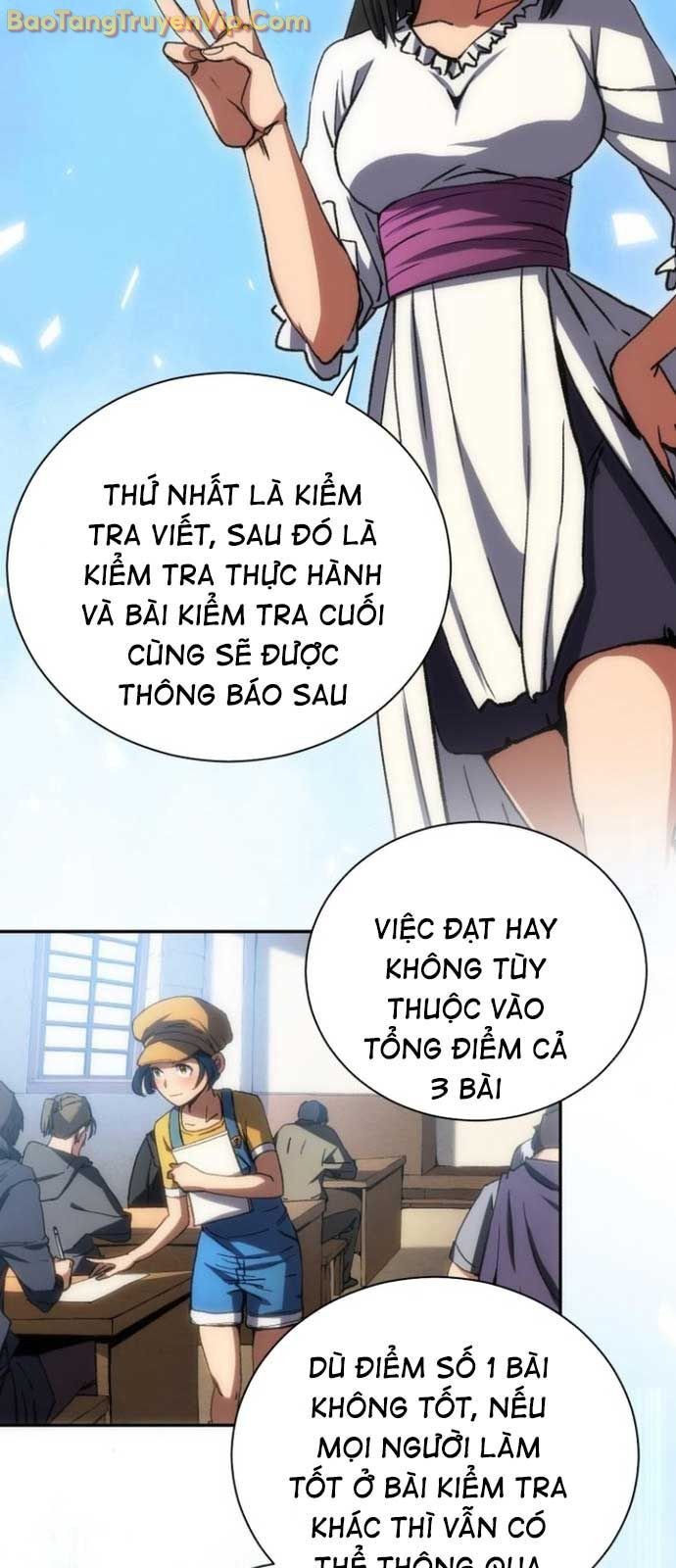 Wild Ranker: Chapter 3