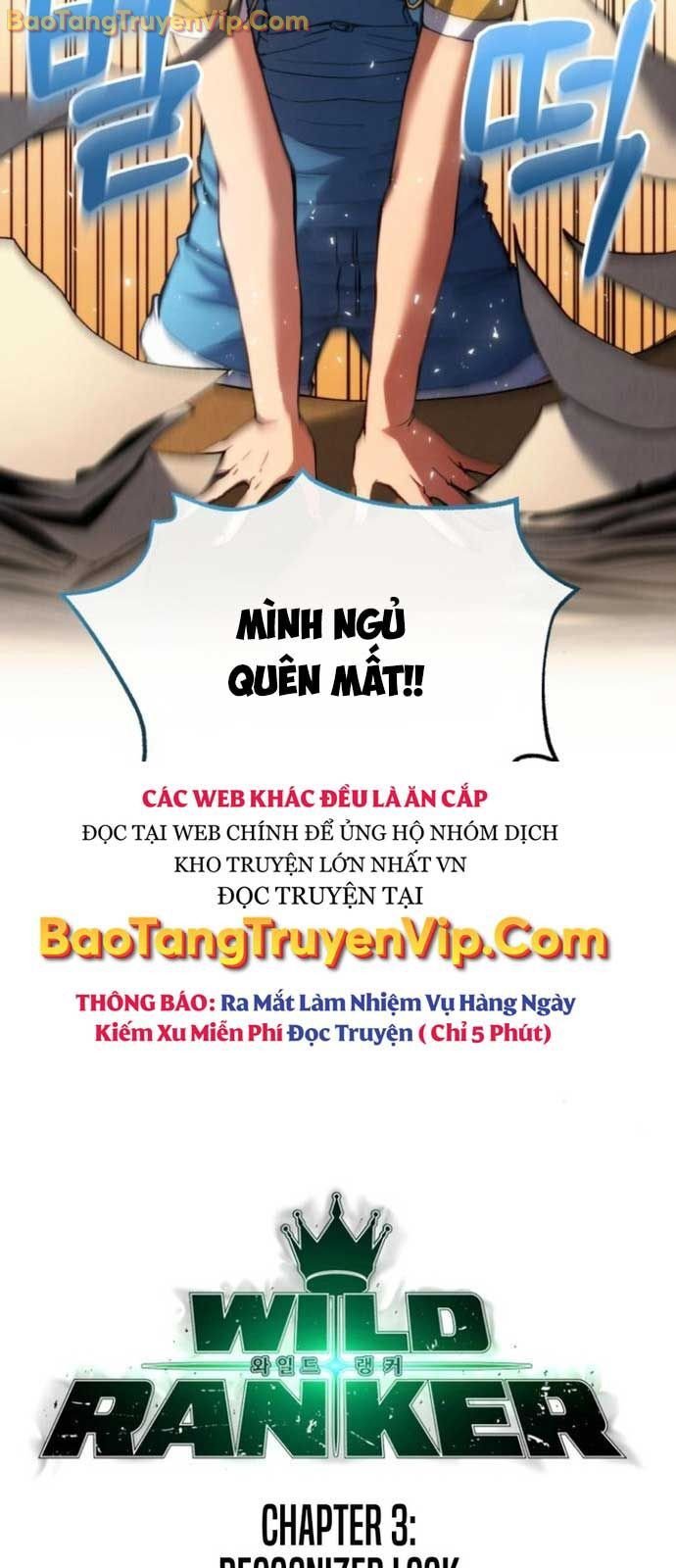 Wild Ranker: Chapter 3