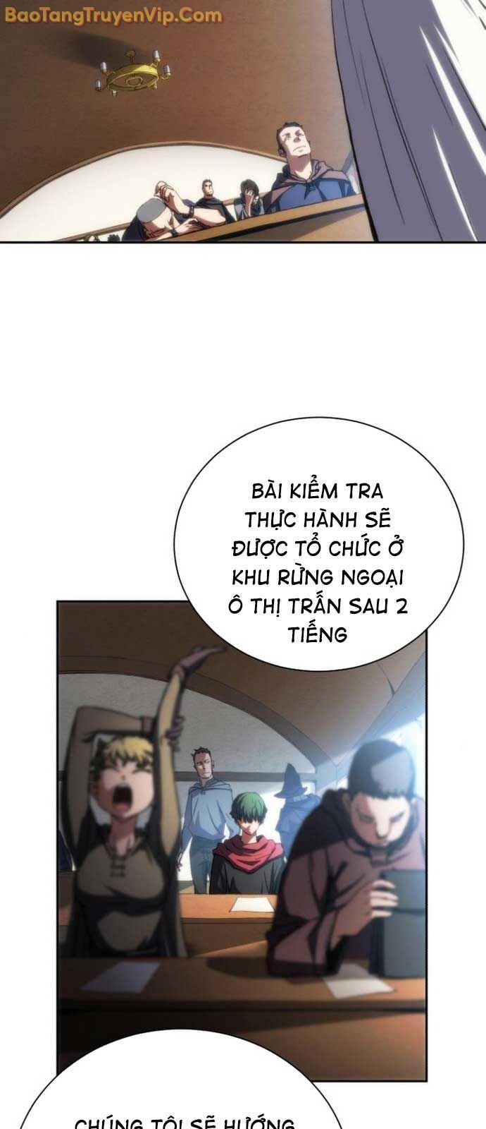 Wild Ranker: Chapter 3