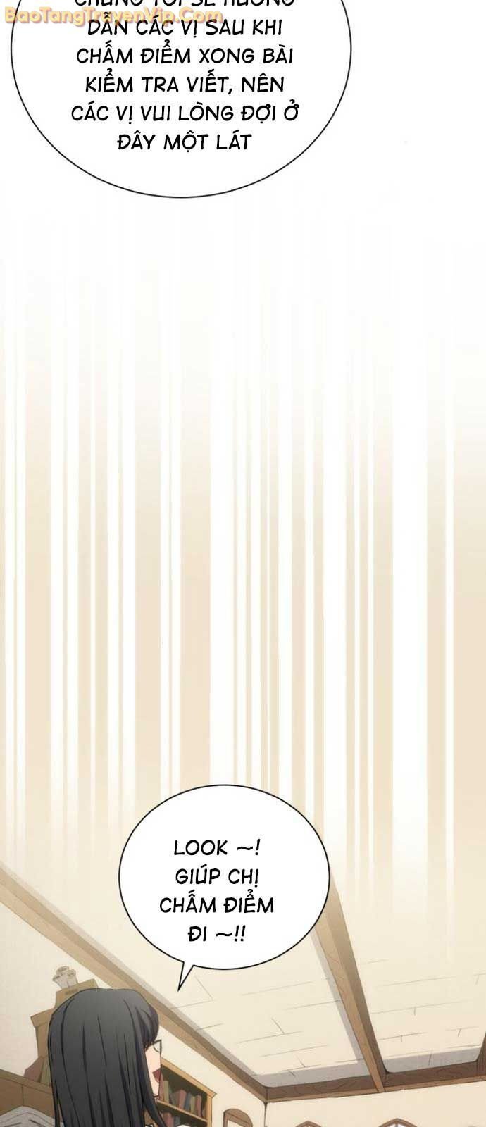 Wild Ranker: Chapter 3