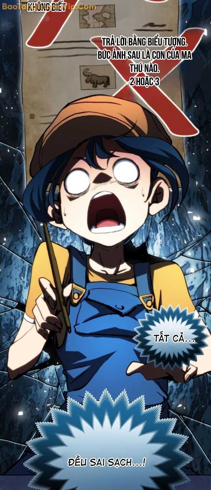 Wild Ranker: Chapter 3