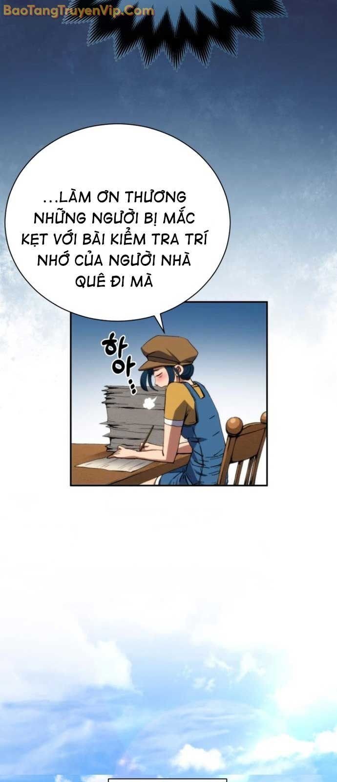 Wild Ranker: Chapter 3