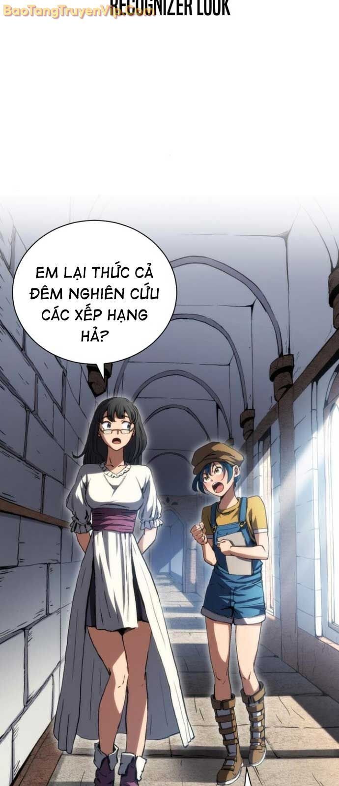 Wild Ranker: Chapter 3