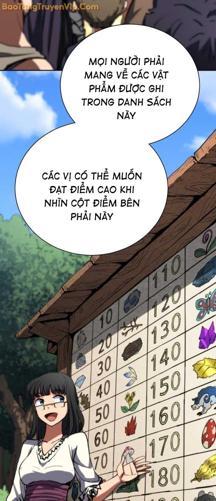 Wild Ranker: Chapter 3