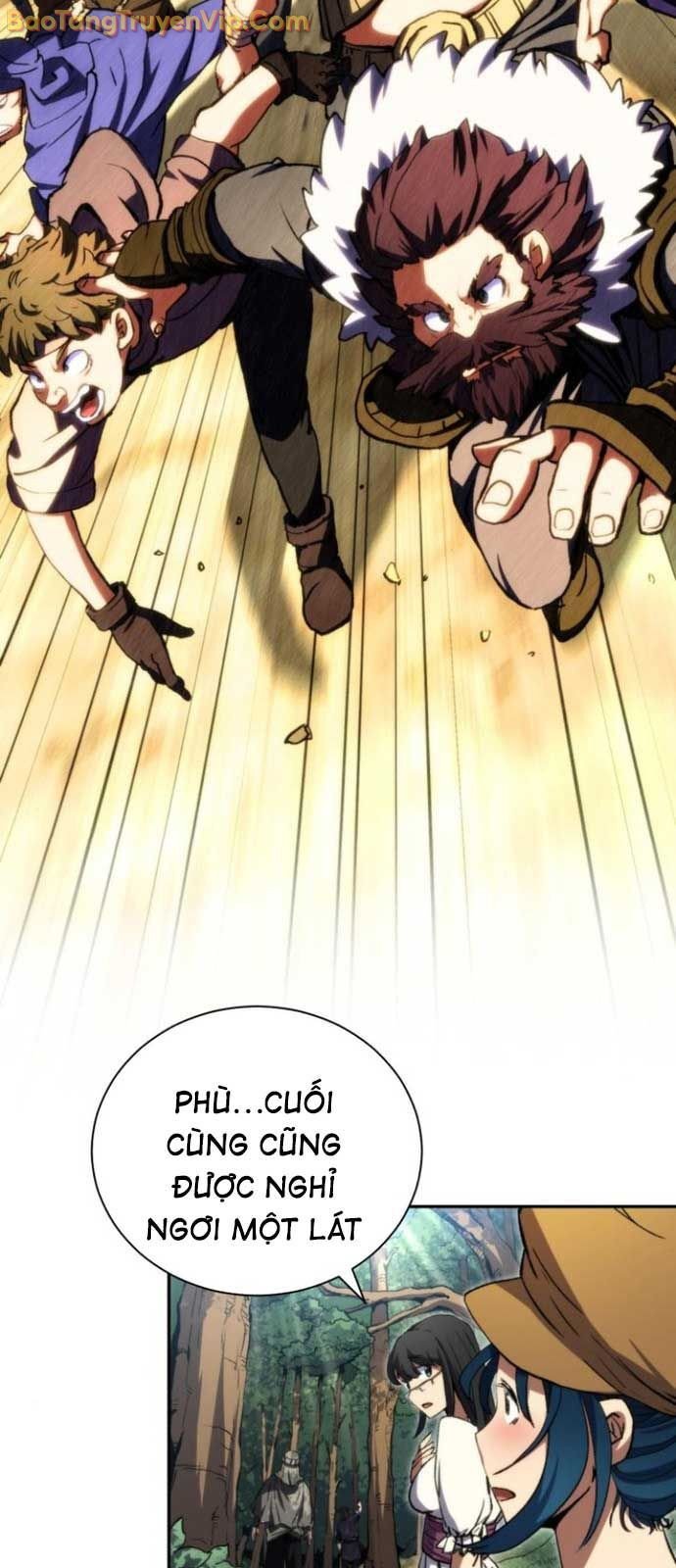 Wild Ranker: Chapter 3