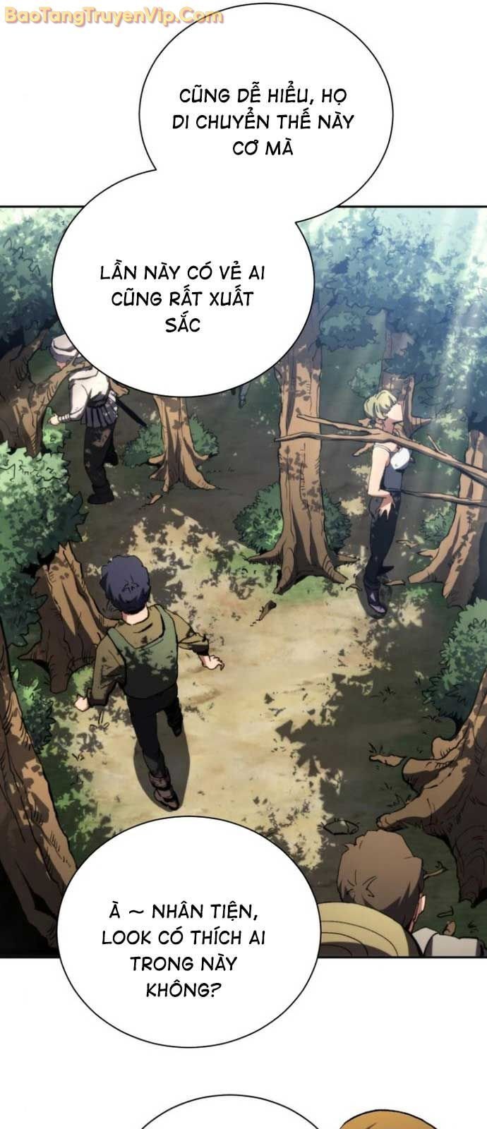 Wild Ranker: Chapter 3