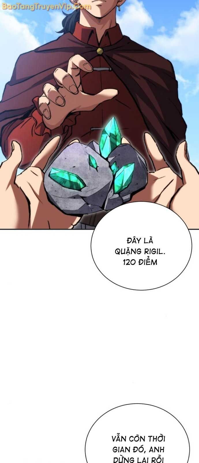 Wild Ranker: Chapter 3