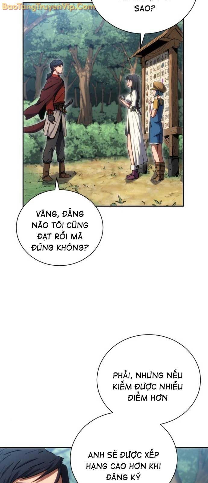 Wild Ranker: Chapter 3