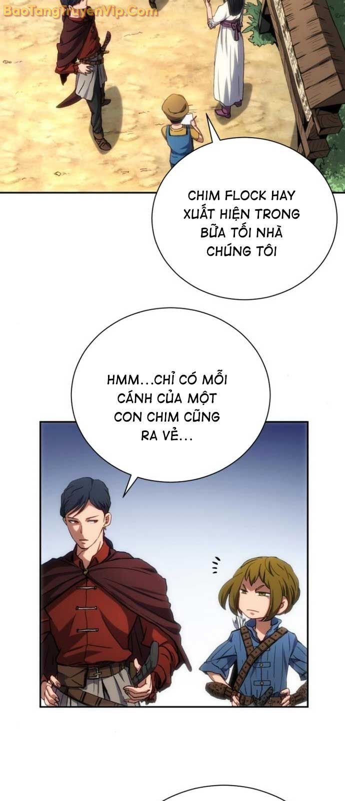 Wild Ranker: Chapter 3