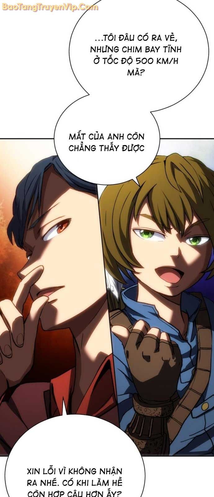 Wild Ranker: Chapter 3