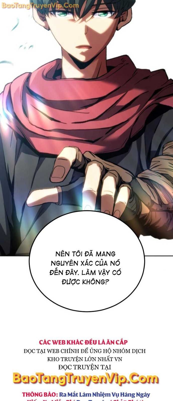 Wild Ranker: Chapter 3