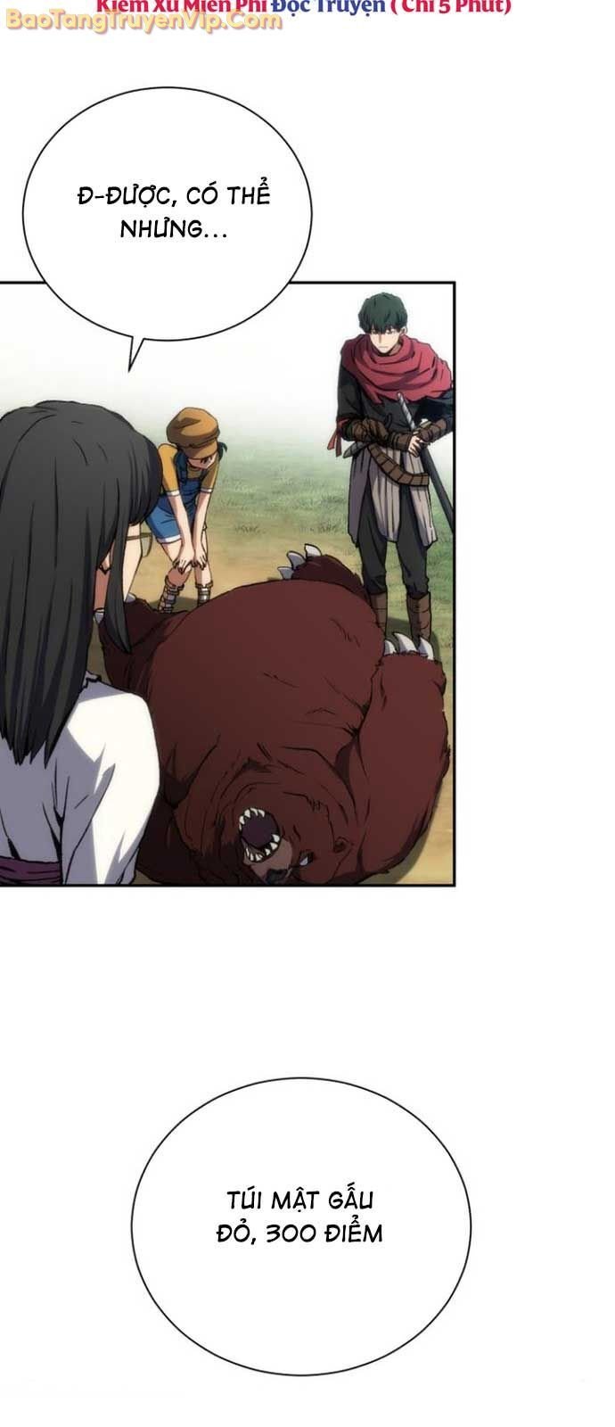 Wild Ranker: Chapter 3