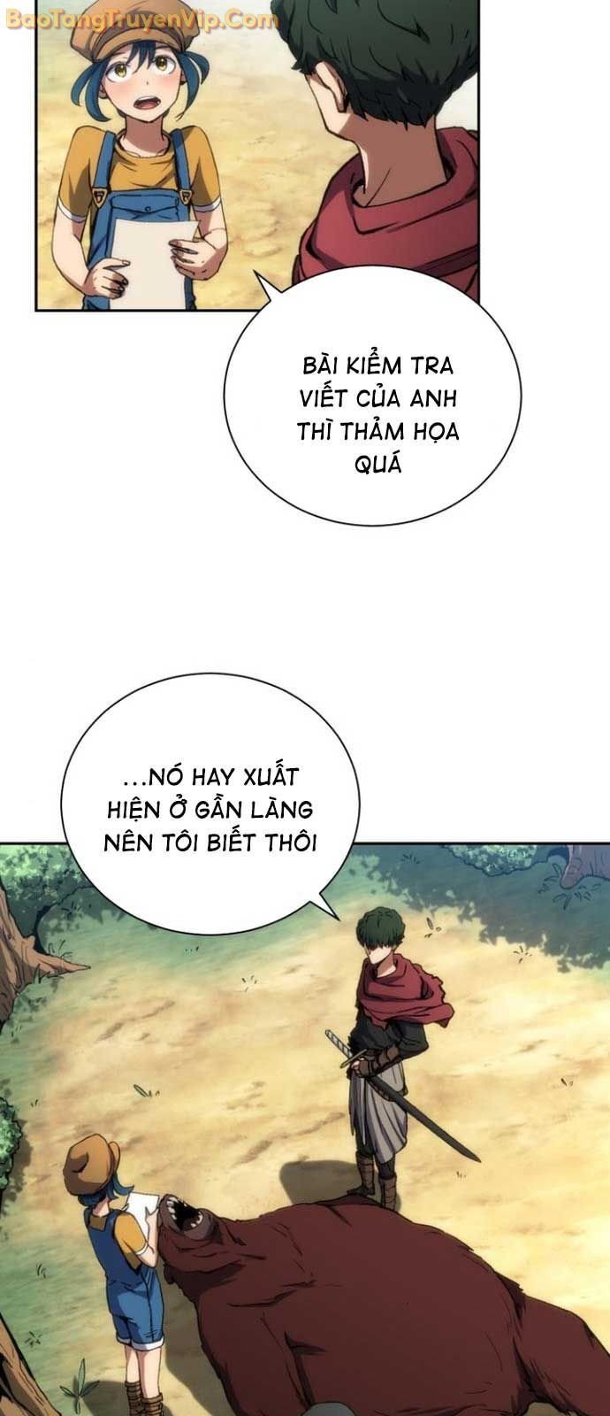 Wild Ranker: Chapter 3