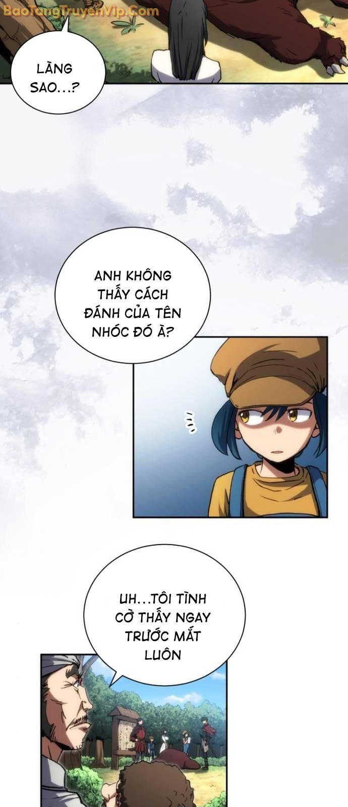 Wild Ranker: Chapter 3