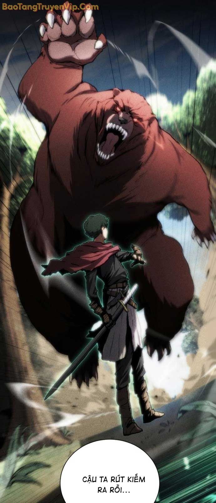 Wild Ranker: Chapter 3