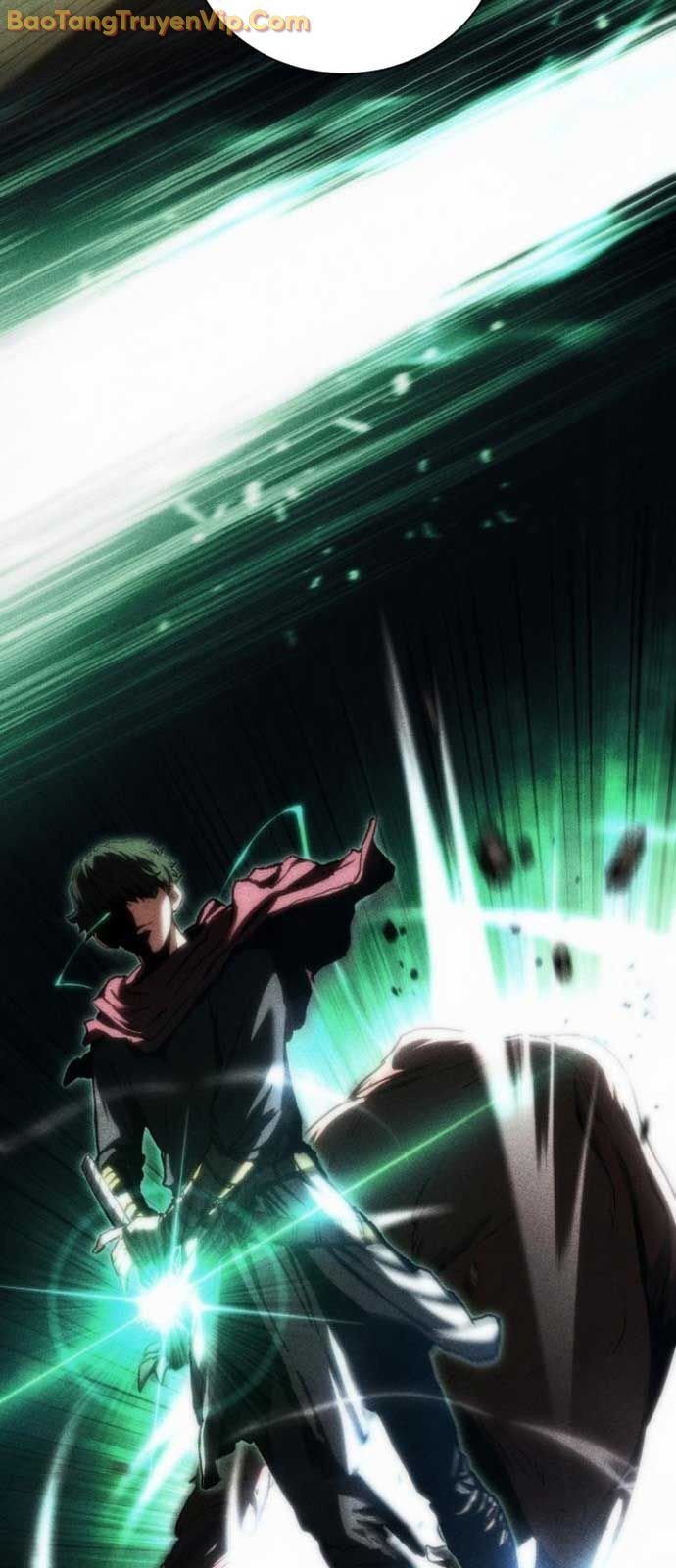 Wild Ranker: Chapter 3