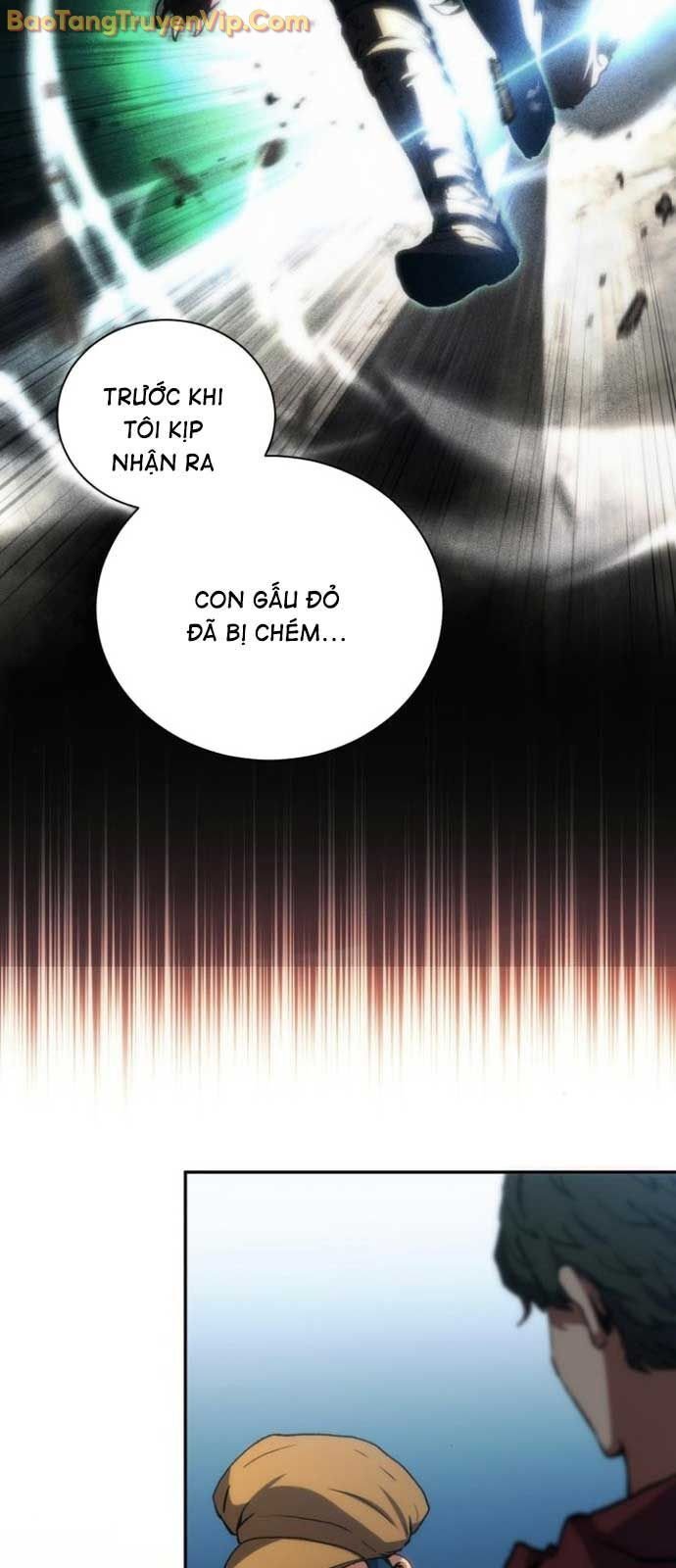 Wild Ranker: Chapter 3