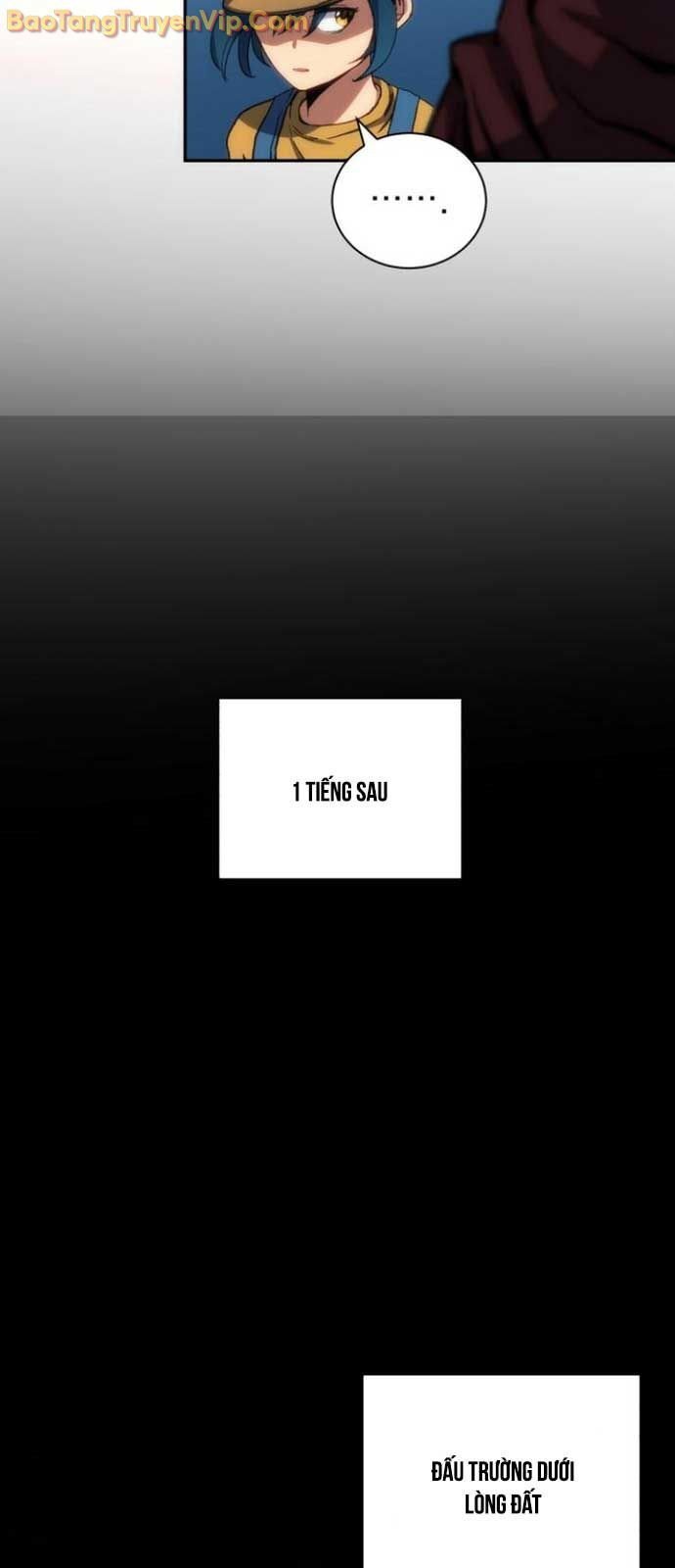 Wild Ranker: Chapter 3