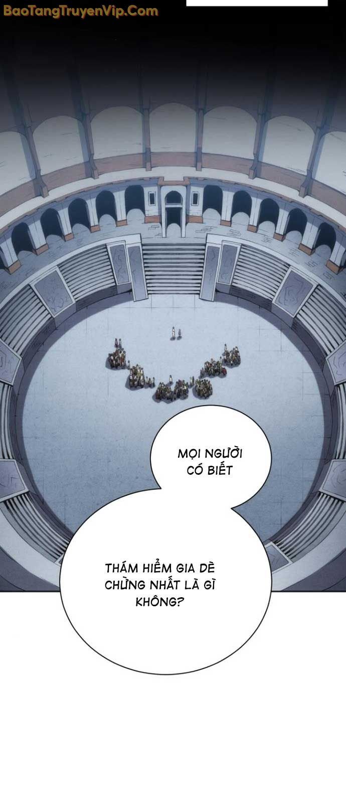 Wild Ranker: Chapter 3