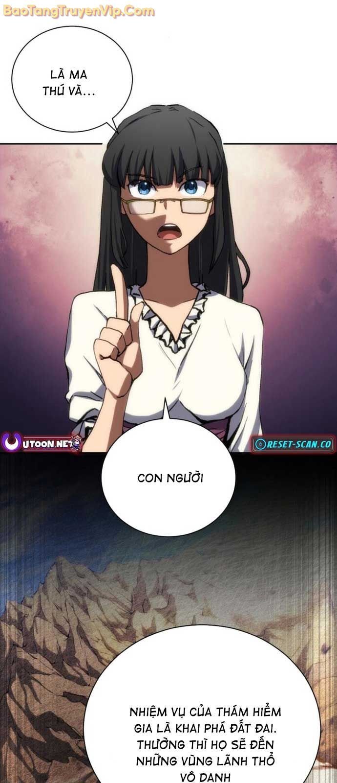 Wild Ranker: Chapter 3