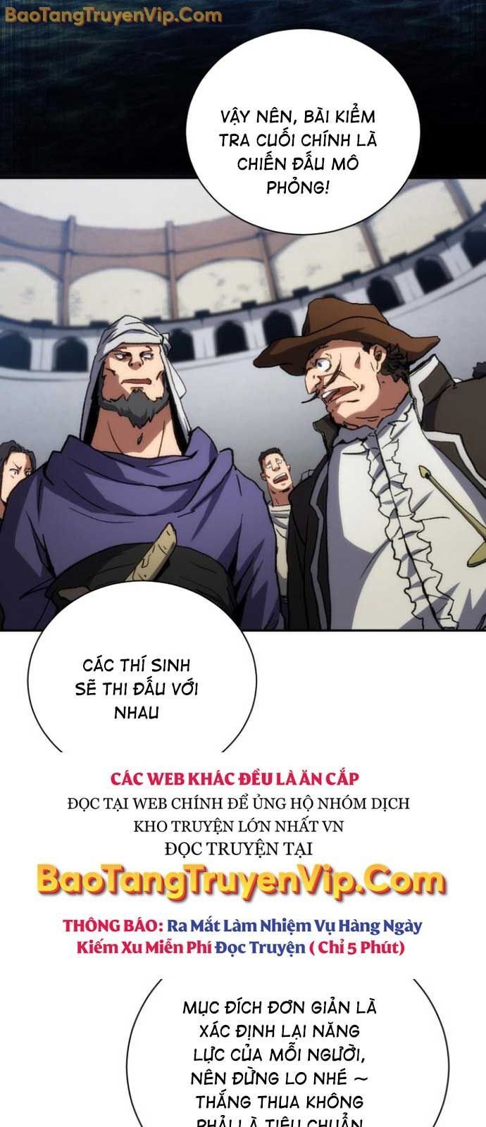 Wild Ranker: Chapter 3