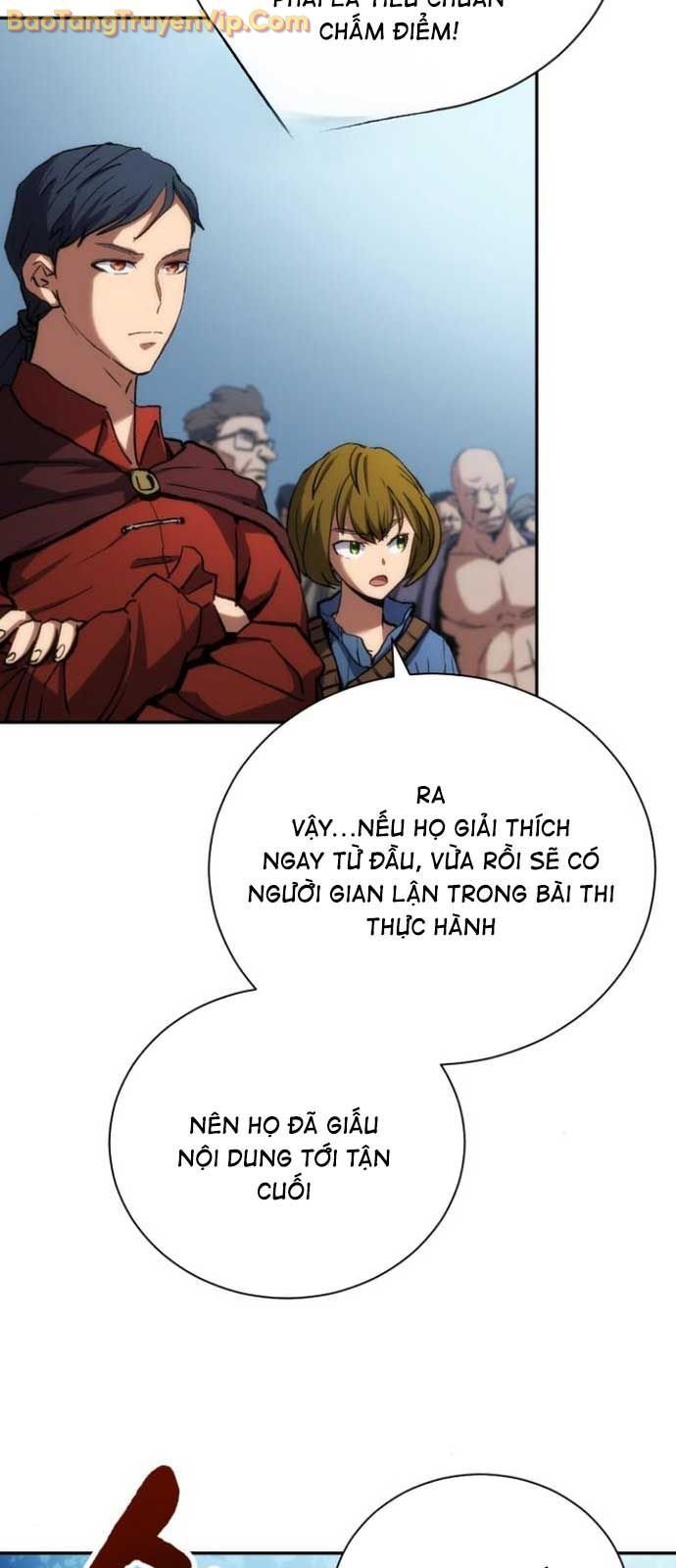 Wild Ranker: Chapter 3