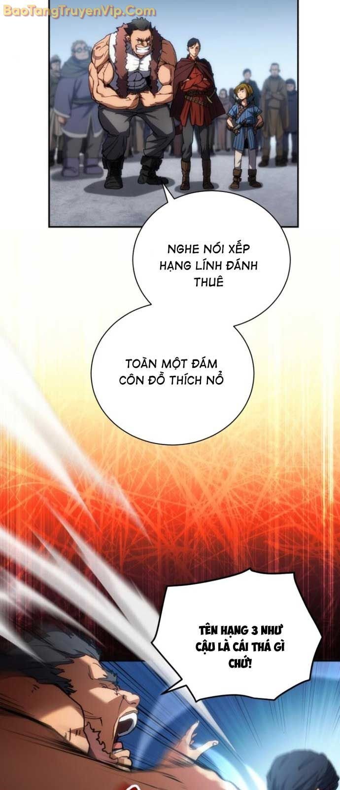 Wild Ranker: Chapter 3