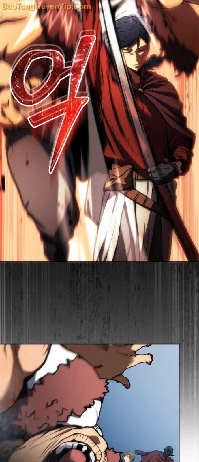 Wild Ranker: Chapter 3