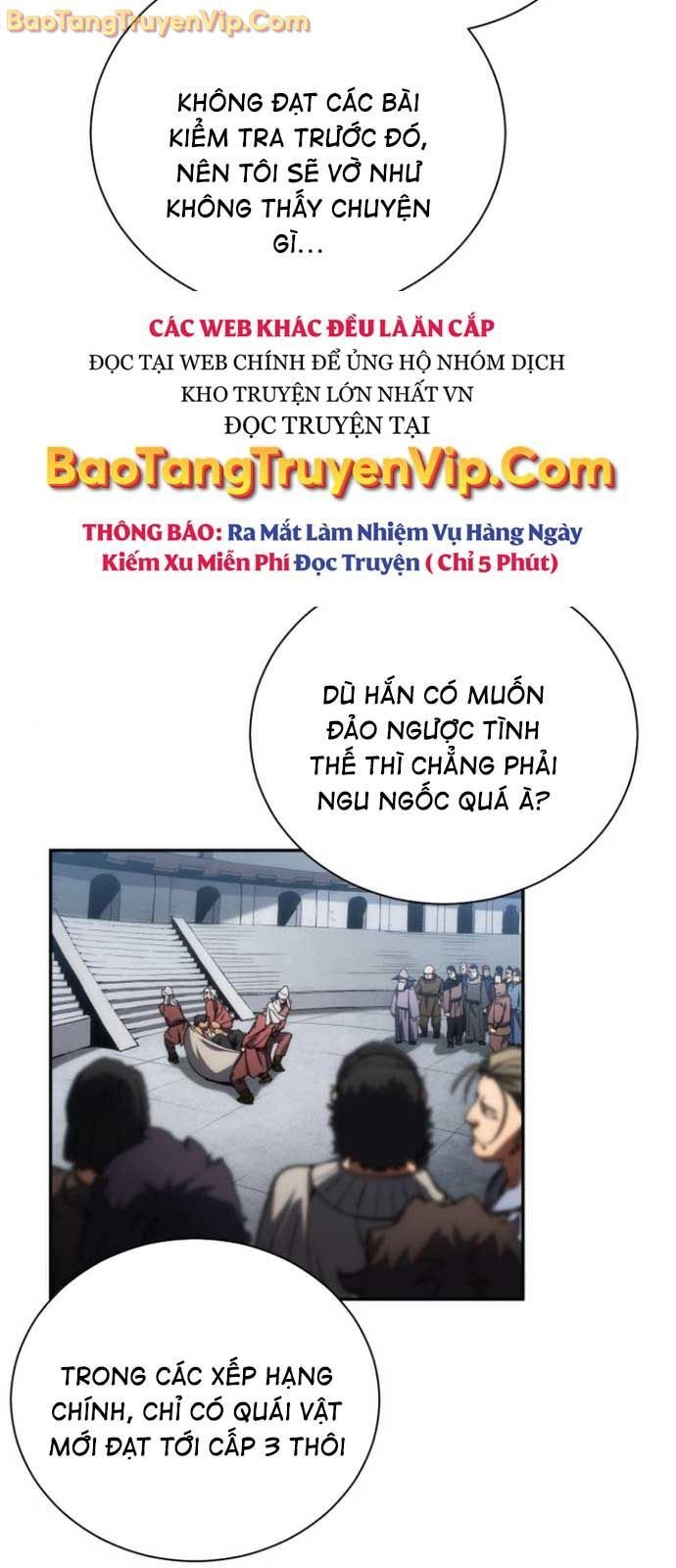 Wild Ranker: Chapter 3