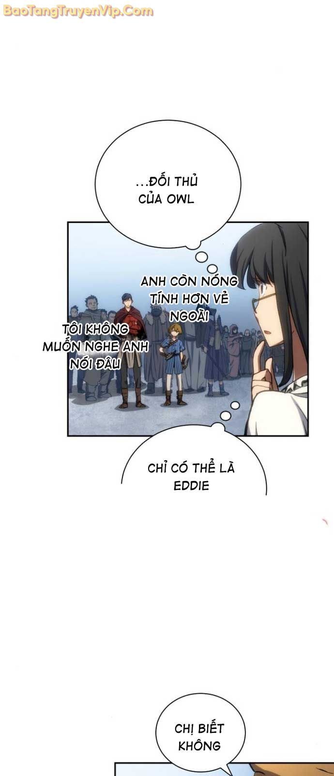 Wild Ranker: Chapter 3