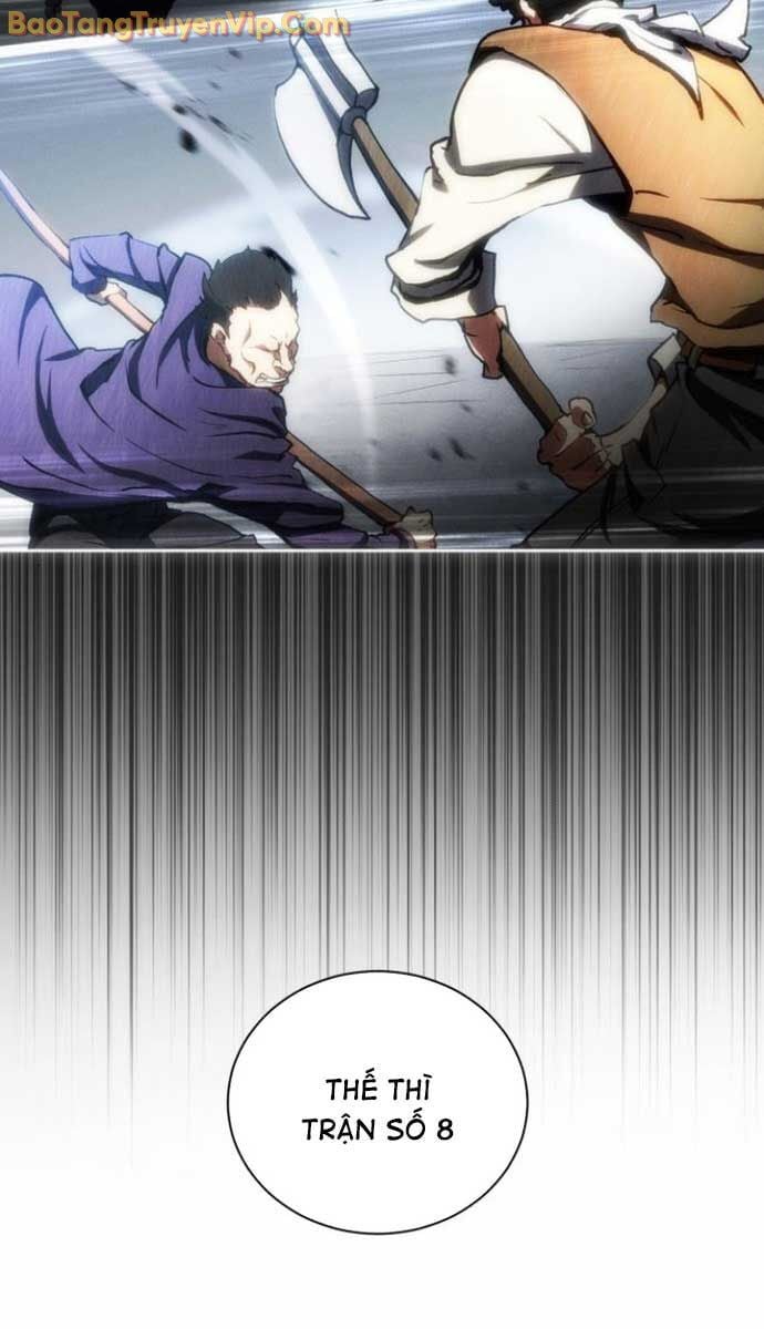 Wild Ranker: Chapter 3