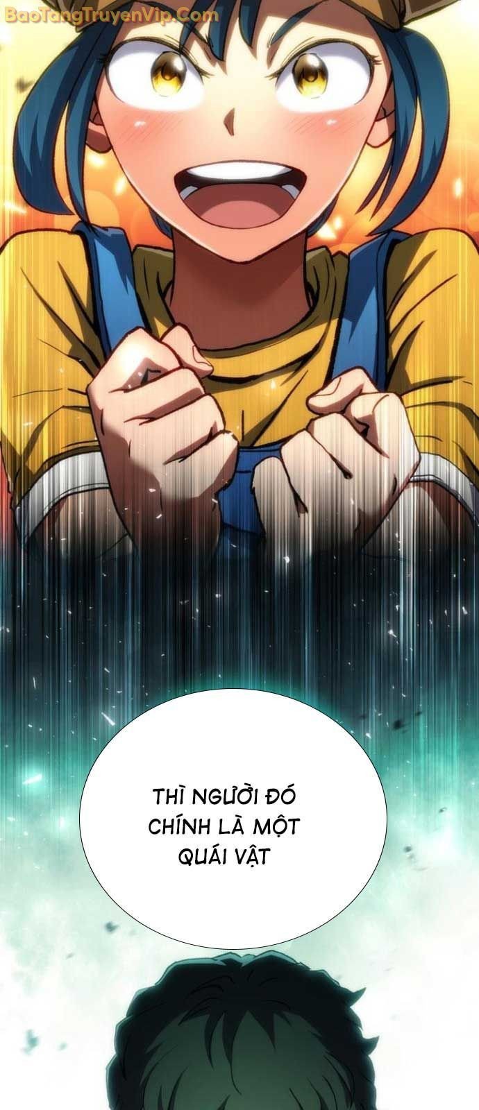 Wild Ranker: Chapter 3