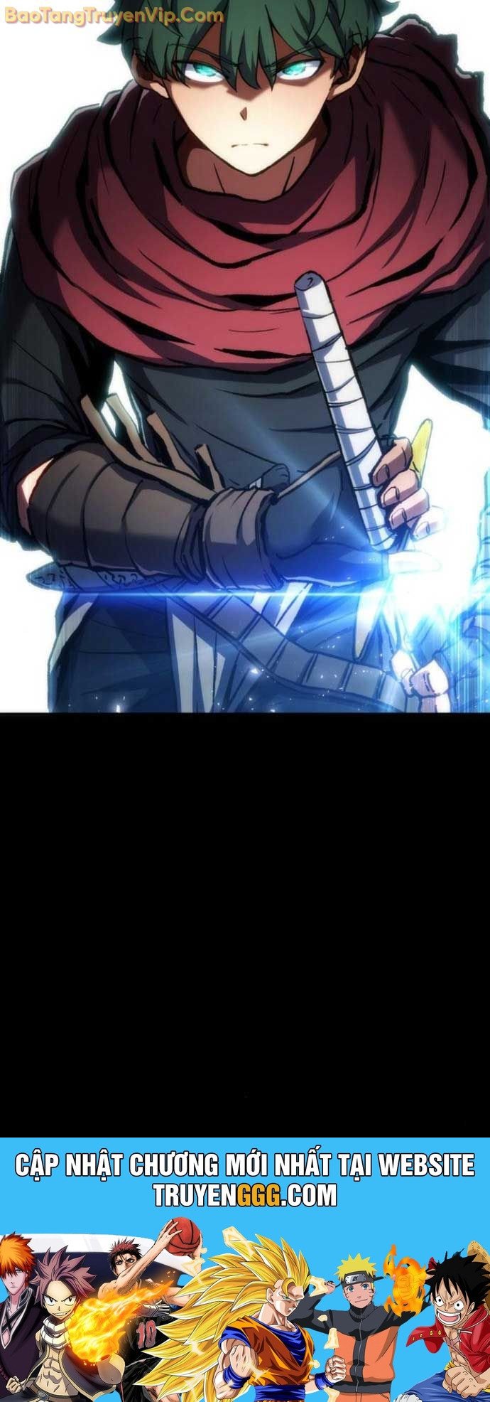 Wild Ranker: Chapter 3