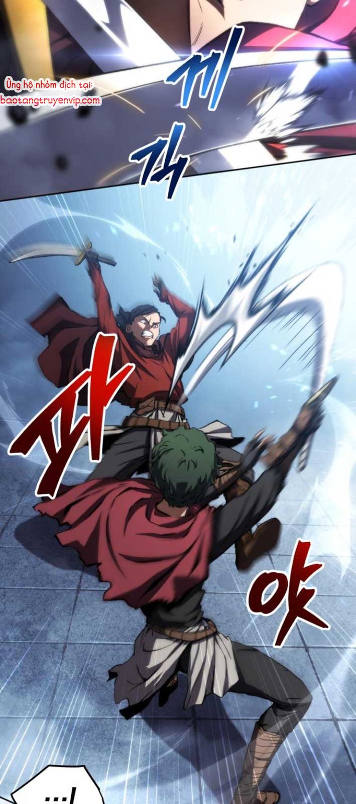 Wild Ranker: Chapter 4