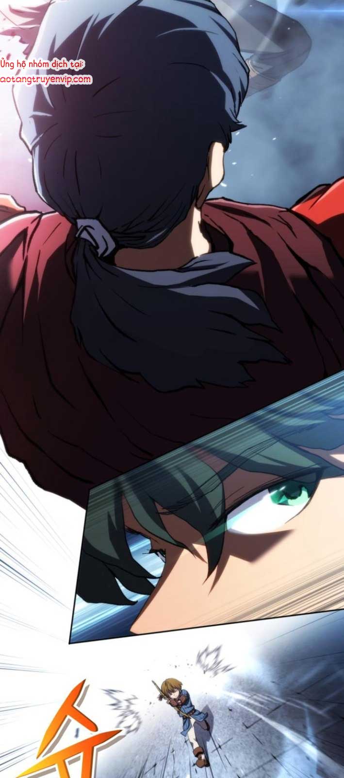 Wild Ranker: Chapter 4