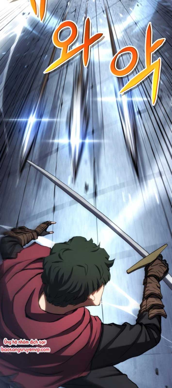 Wild Ranker: Chapter 4