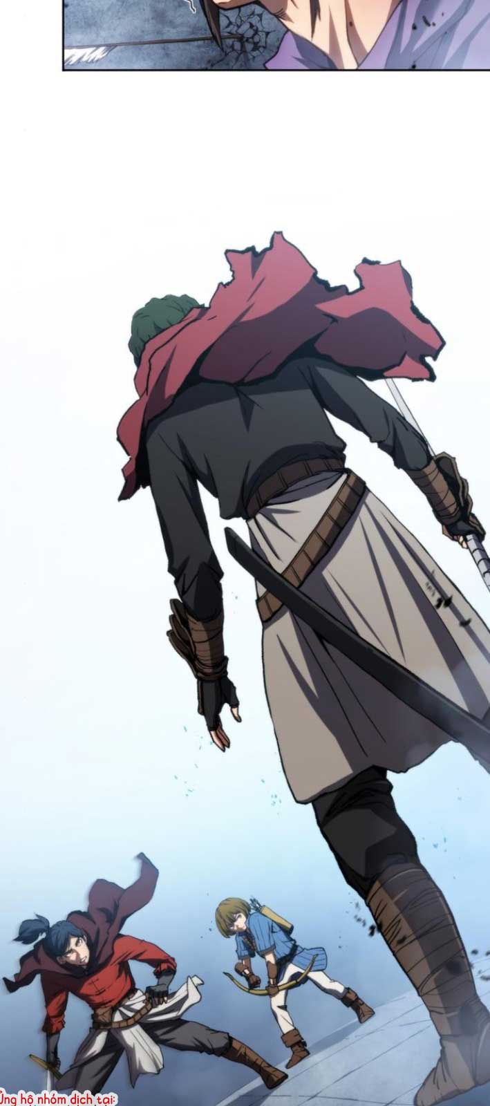 Wild Ranker: Chapter 4