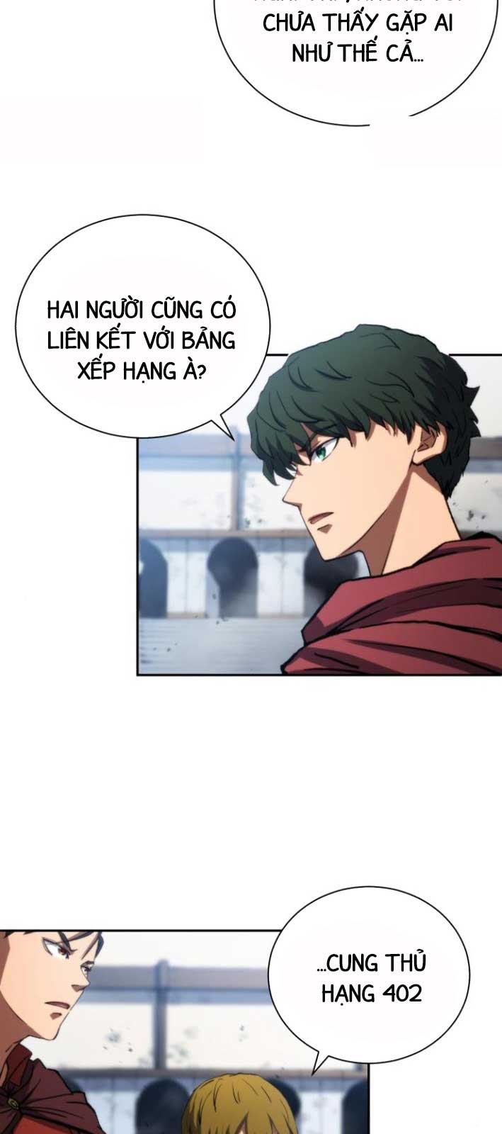 Wild Ranker: Chapter 4