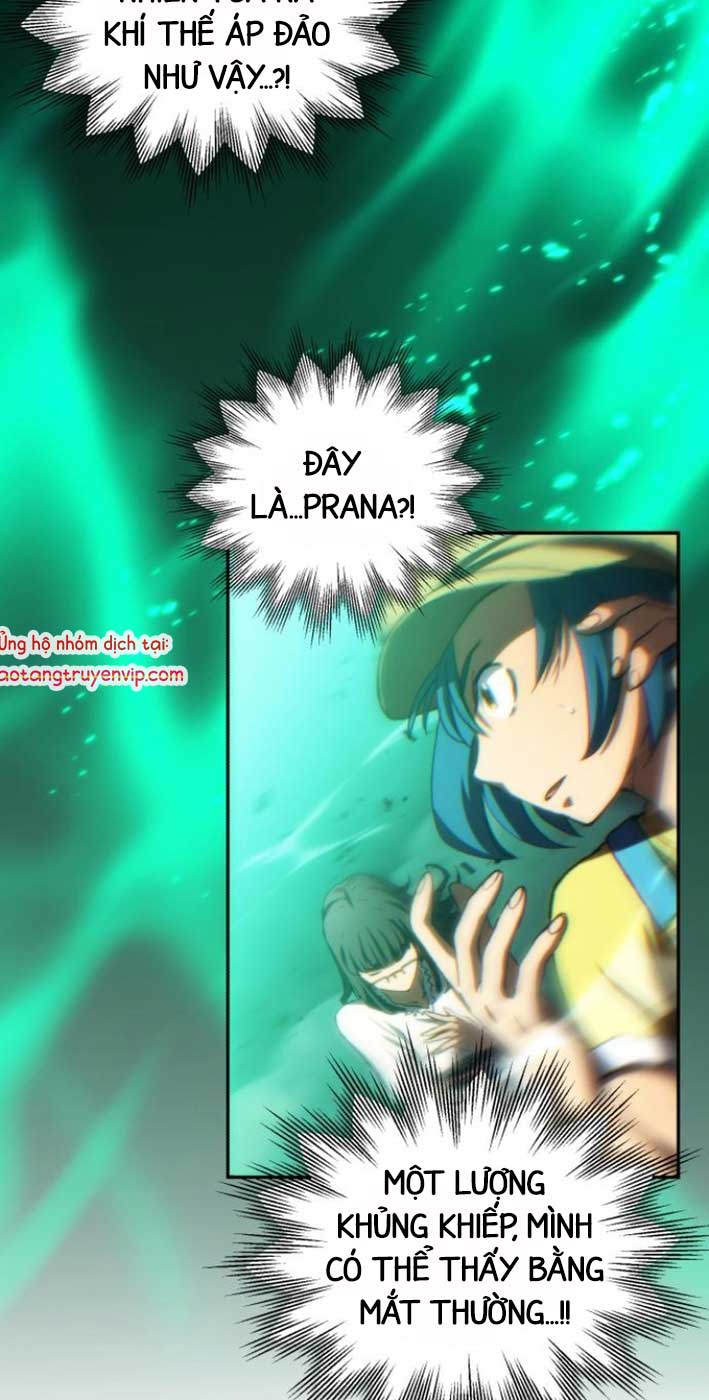 Wild Ranker: Chapter 4