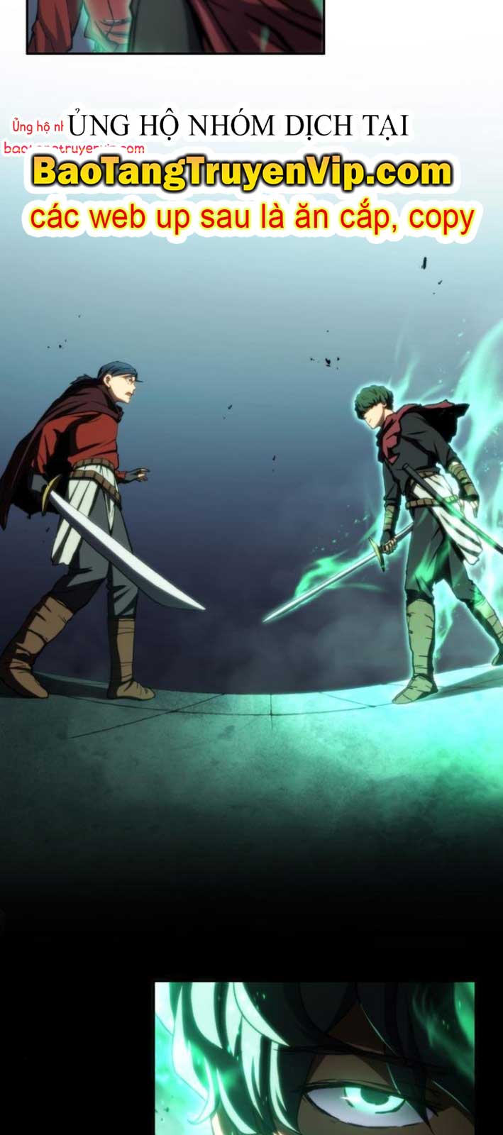 Wild Ranker: Chapter 4