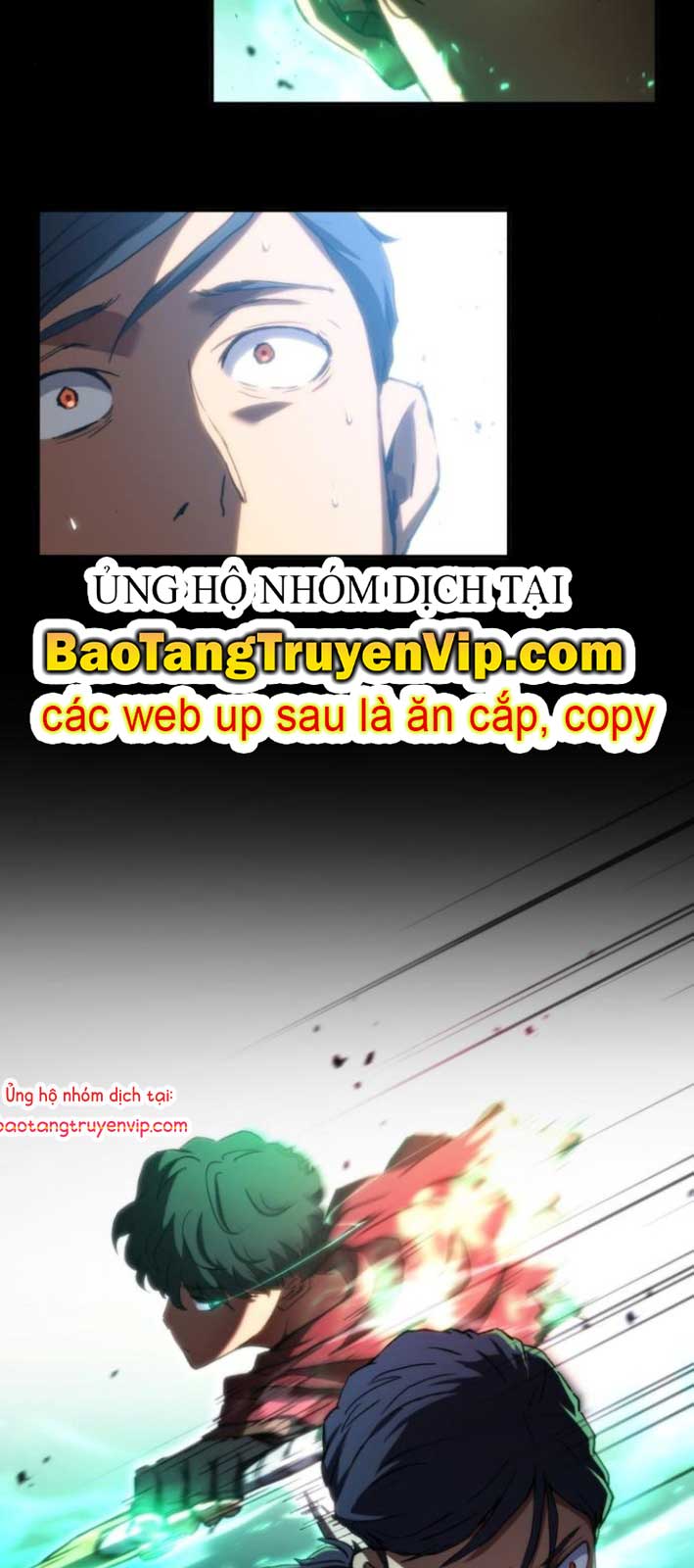 Wild Ranker: Chapter 4